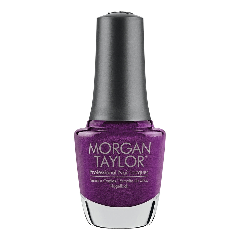 Morgan Taylor Extra Plum Sauce 15ML