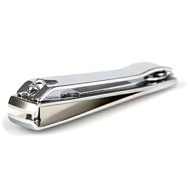 Nail Clipper Straight Shape