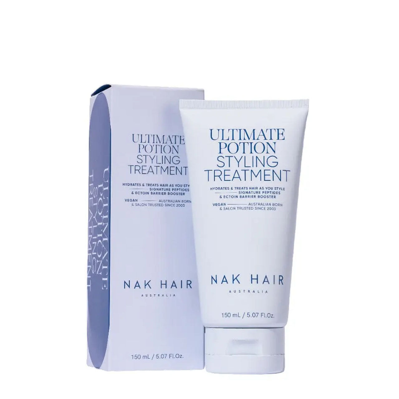 Nak Signature Ultimate Potion 150ml