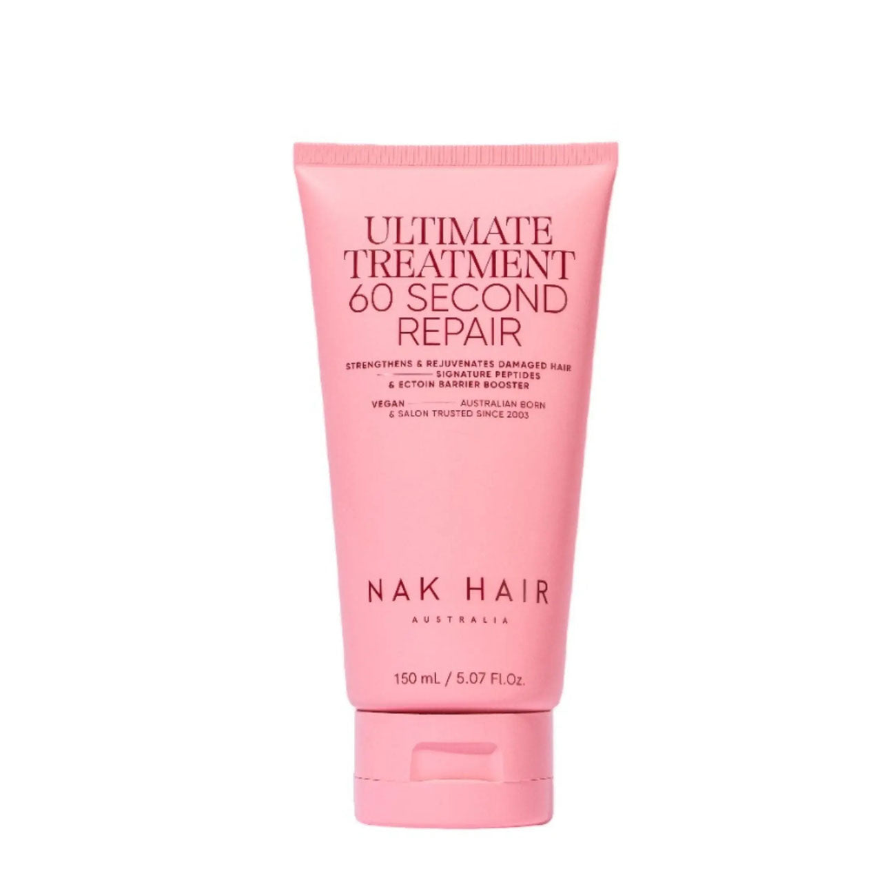 Nak Signature Ultimate Treatment 150ml