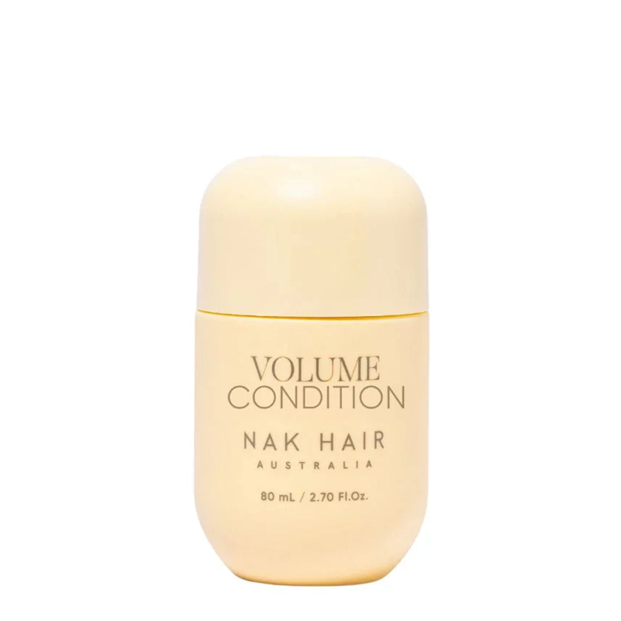 Nak Signature Volume Conditioner 80ml
