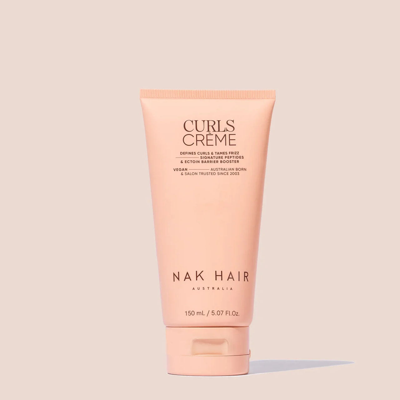 Nak Signature Curls Creme 150ml