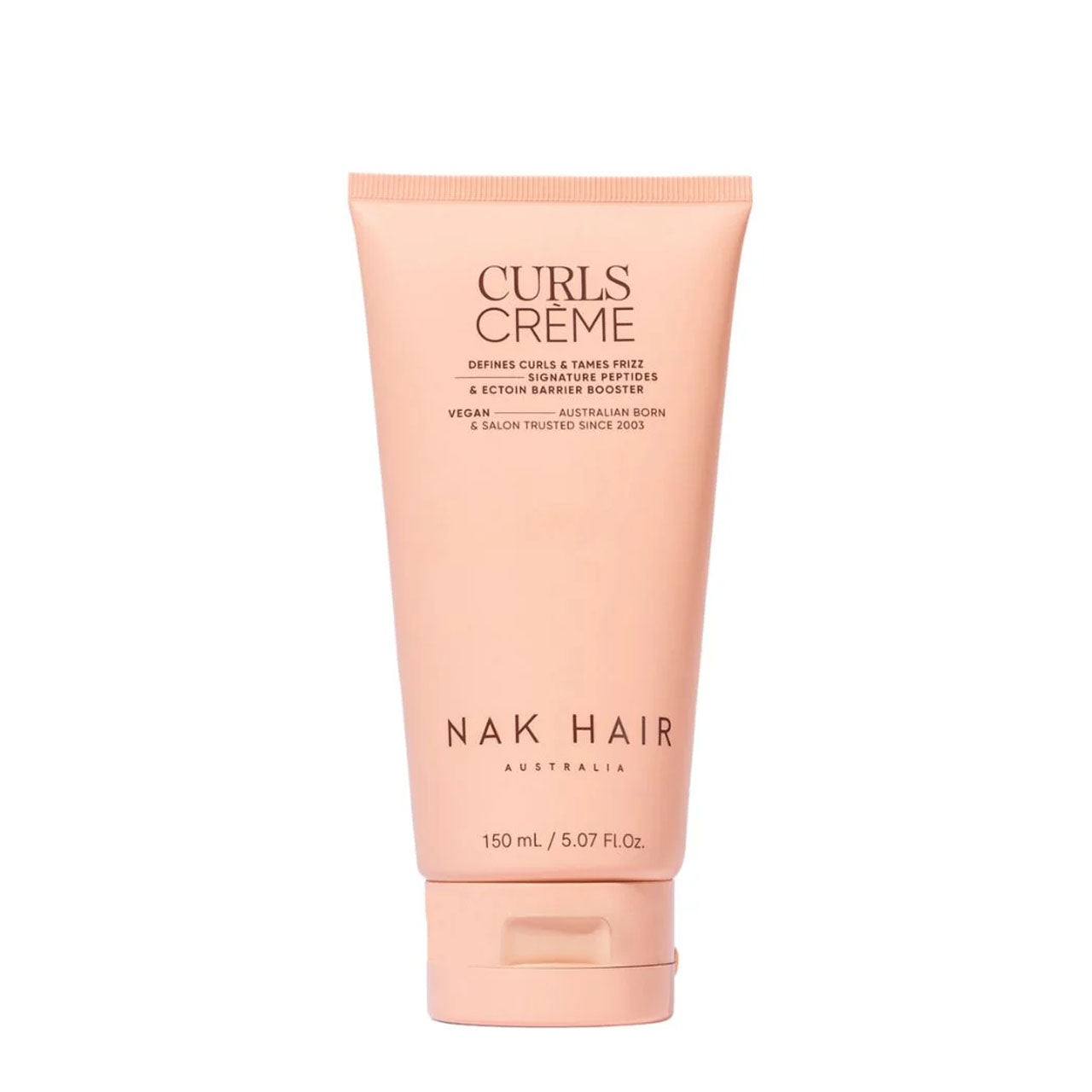 Nak Signature Curls Creme 150ml