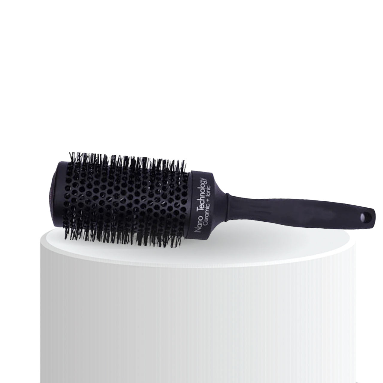 Nano Technology Ceramic Ionic Brush