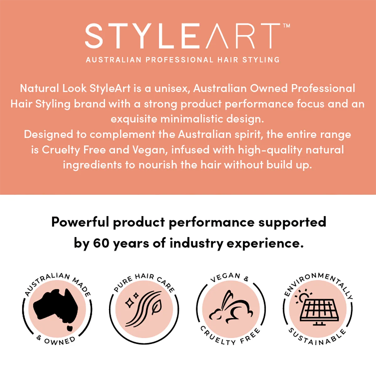 Natural Look Styleart Volume Dust 10G
