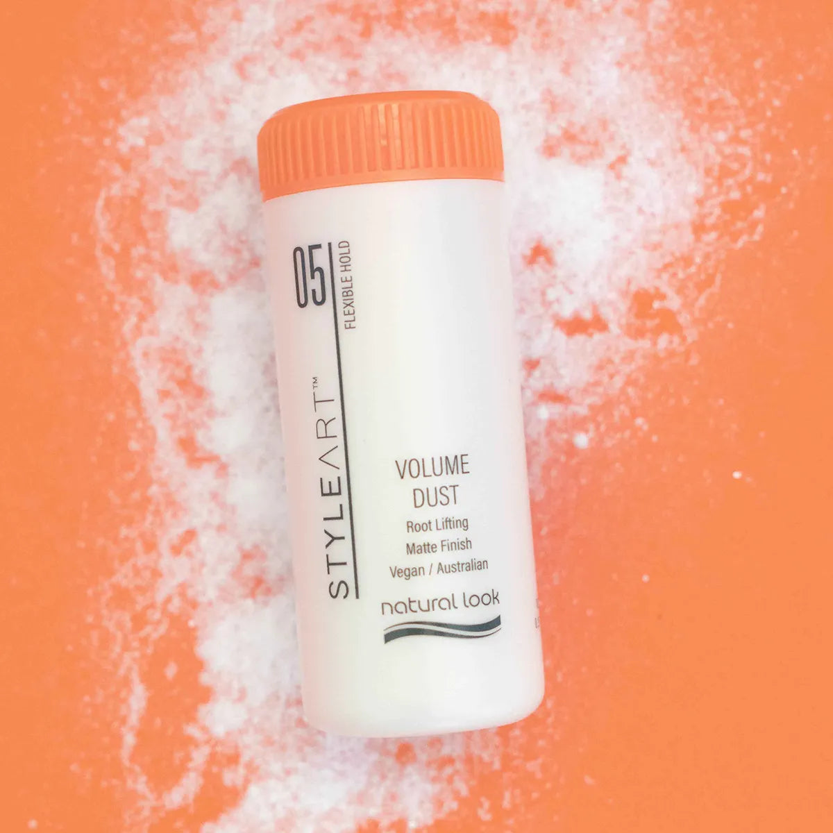 Natural Look Styleart Volume Dust 10G