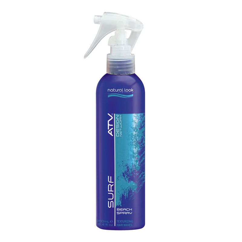 Natural Look ATV Surf Beach Spray 250mL