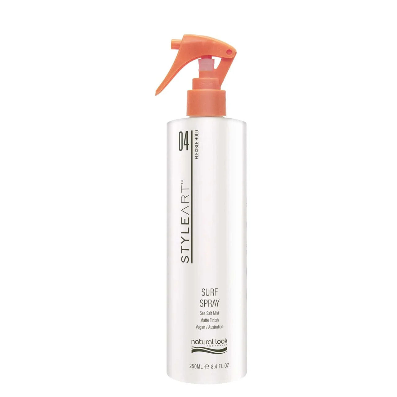 Natural Look Styleart Surf Spray 250ML