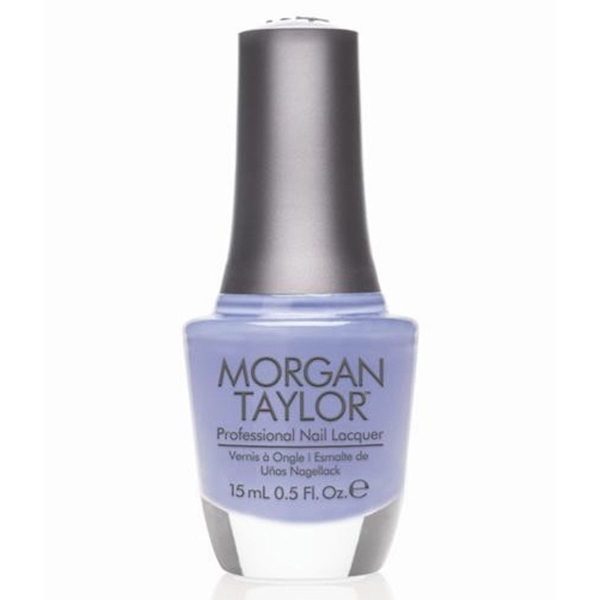Morgan Taylor Nautically Inclined 15ML