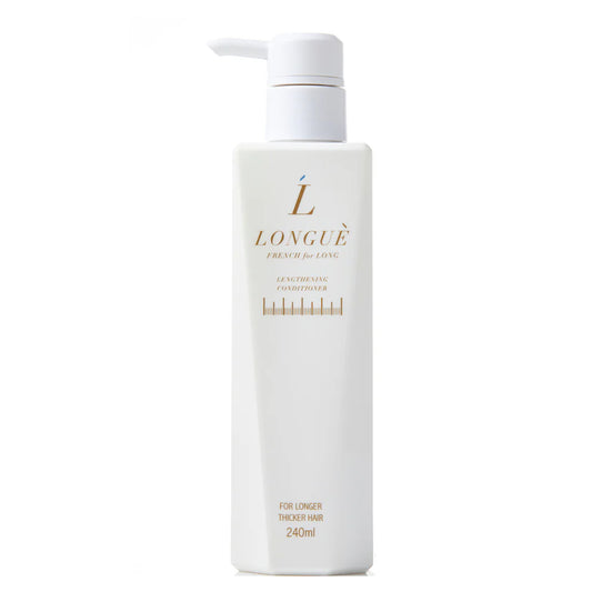 PERFECT HAIR – LONGUE LENGTHENING CONDITIONER 250ML bottle front view