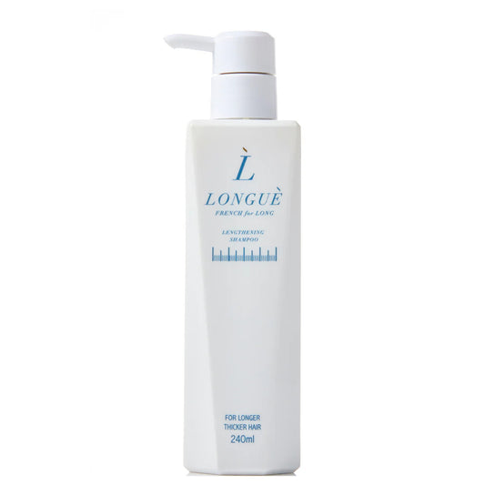 PERFECT HAIR – LONGUE LENGTHENING SHAMPOO 250ML bottle front view