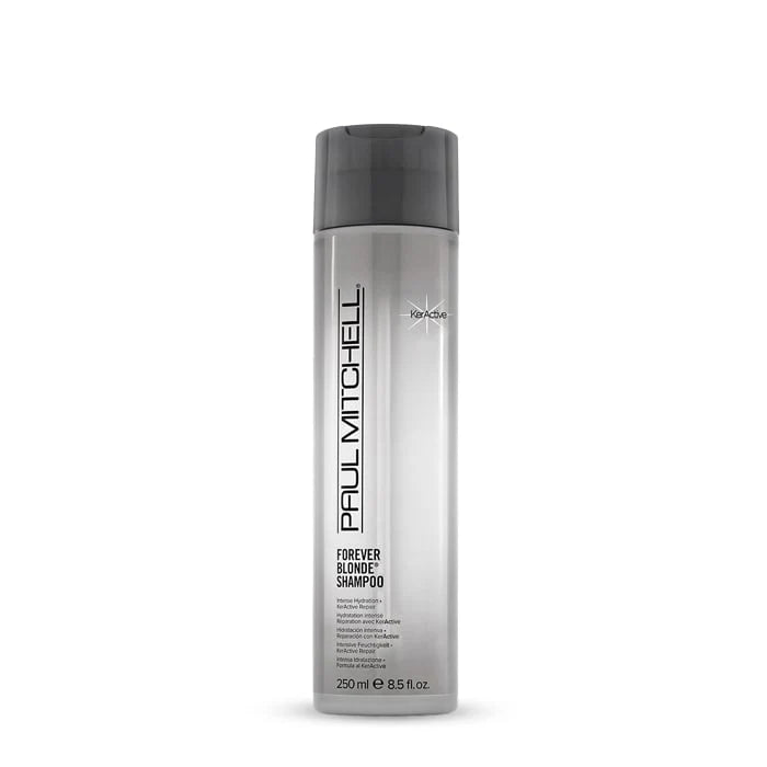 Paul Mitchell Forever Blonde Shampoo 250ML