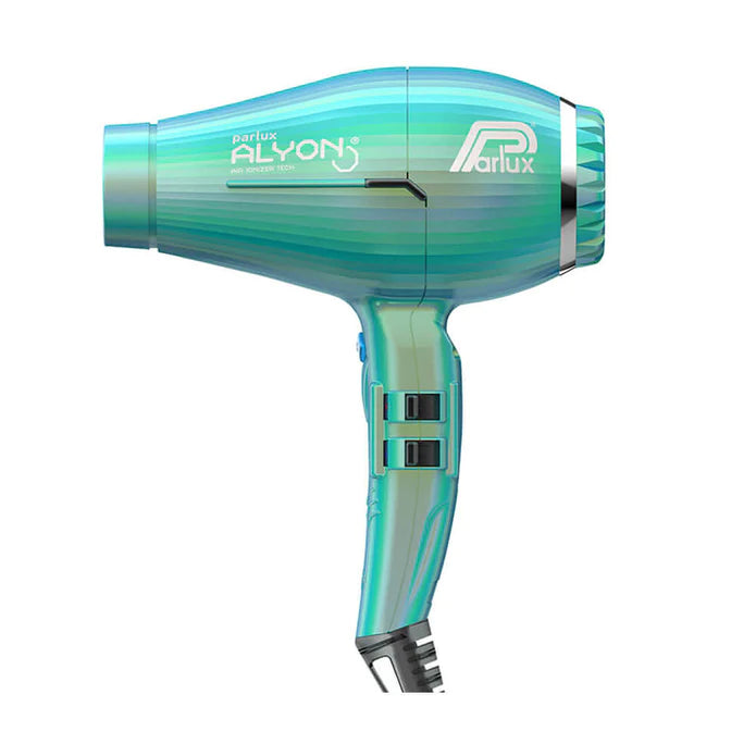Parlux Alyon Air Ionizer Tech Hair Dryer Jade