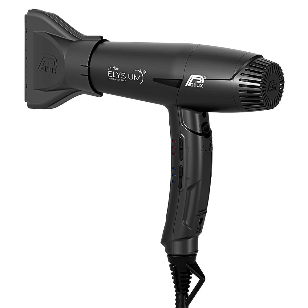 PARLUX ELYSIUM DRYER BLACK SALE!!