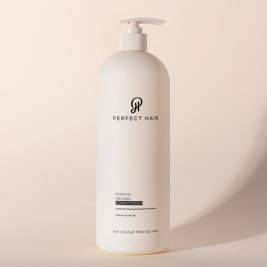 Perfect Hair Keratin Infused Conditioner 1L