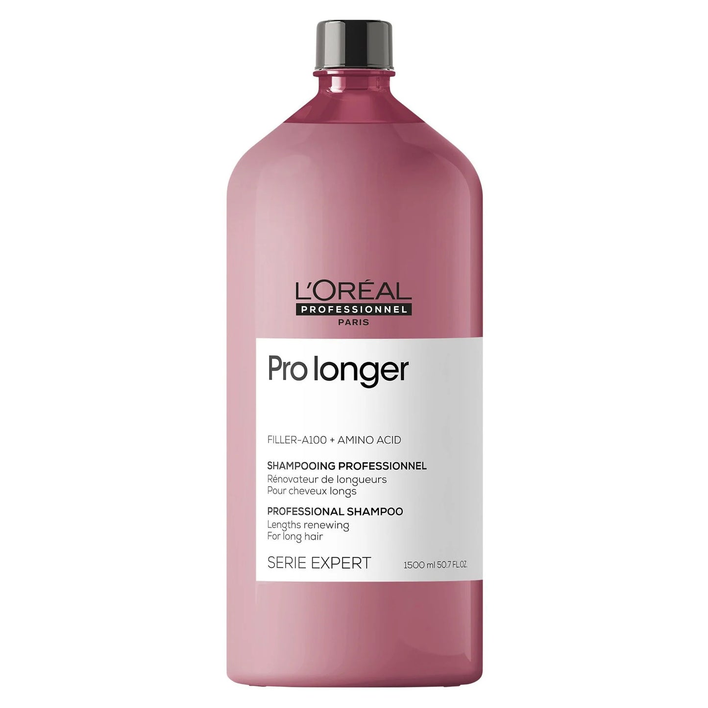 L'Oréal Professionnel Pro Longer Shampoo 1500ML