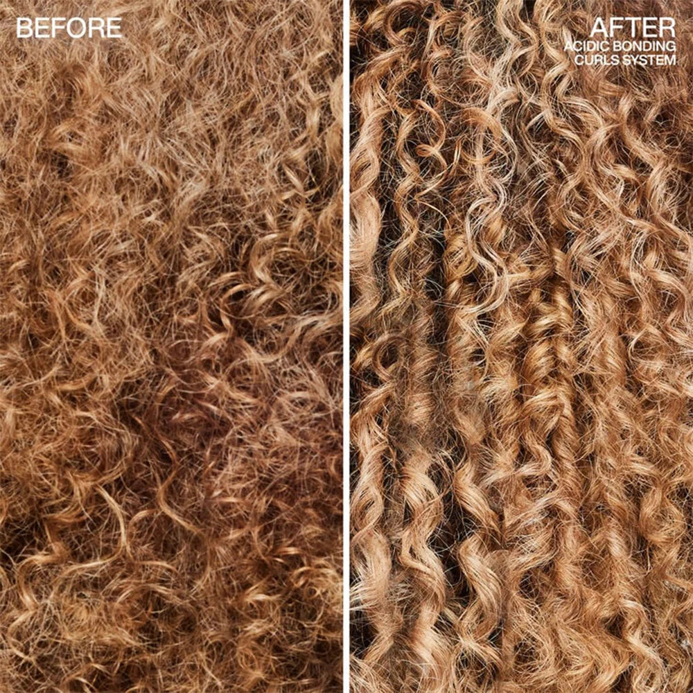 Redken Acidic Bonding Curls Silicone-Free Leave In Treatment 250ML