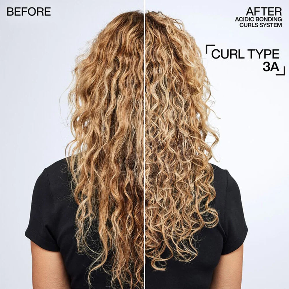 Redken Acidic Bonding Curls Silicone-Free Leave In Treatment 250ML
