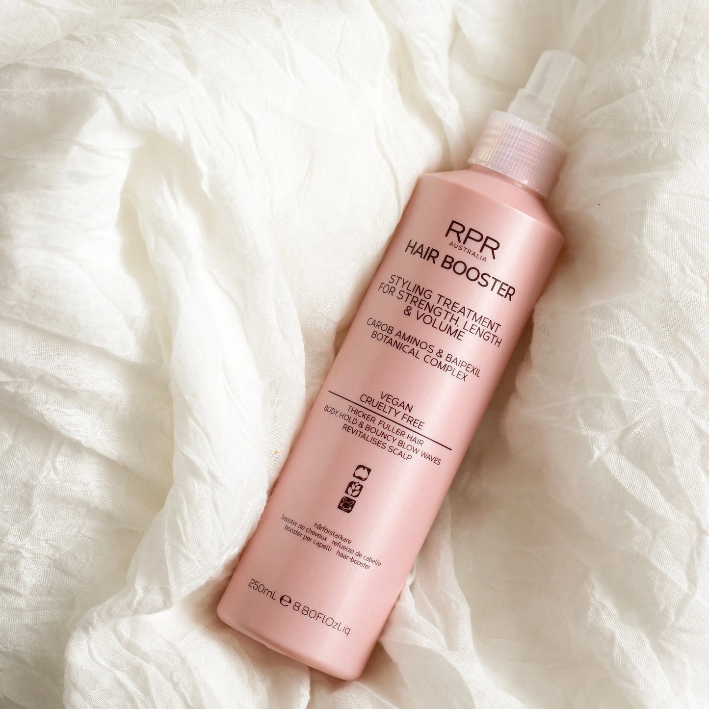 Rpr Hair Booster 250ML
