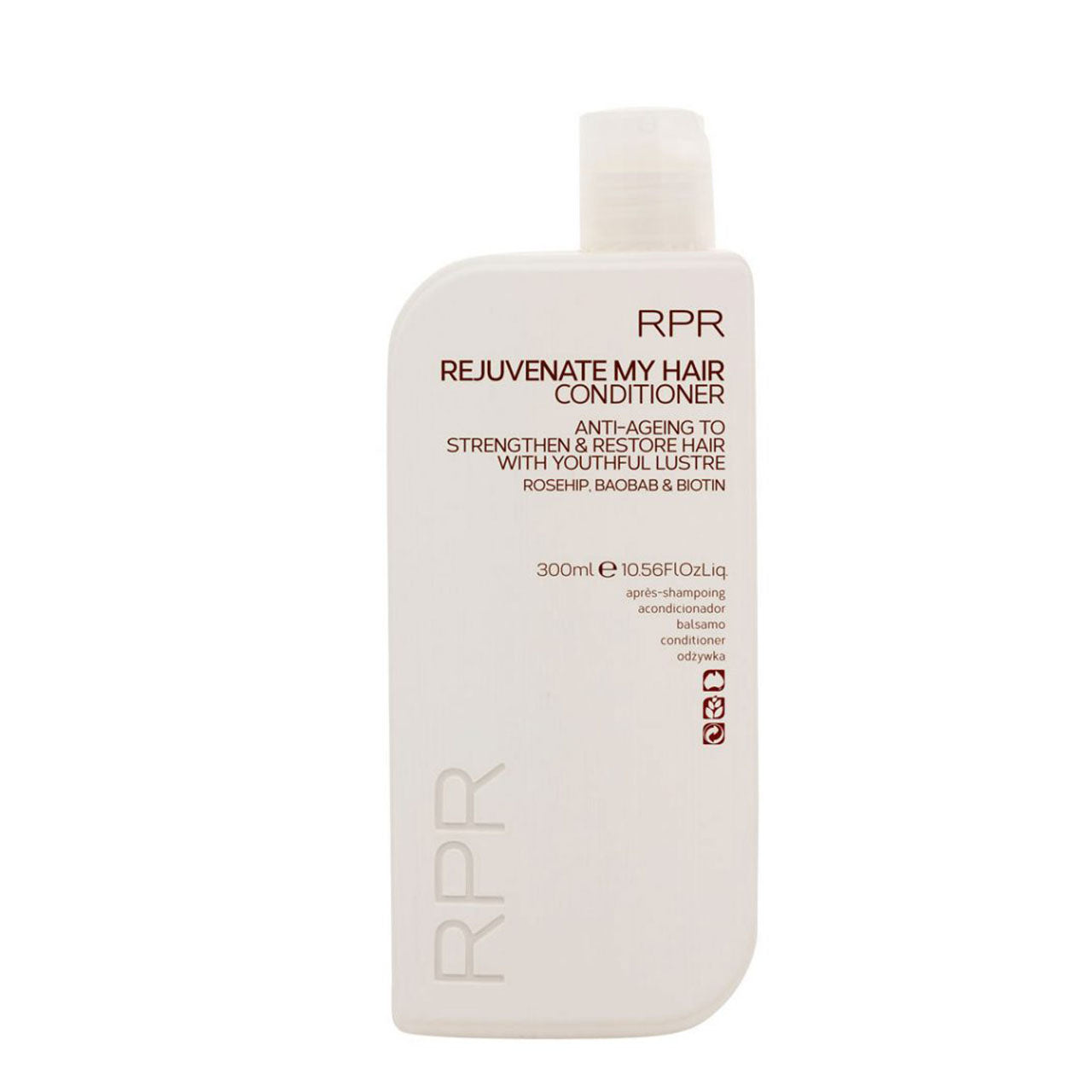 RPR Rejuvenate My Hair Conditioner 300ML