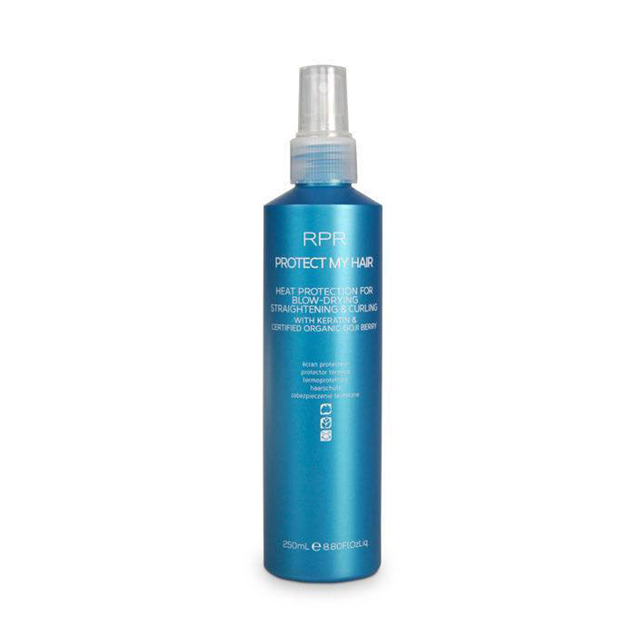 RPR Protect My Hair Thermal Protector 250ml