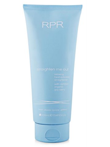 RPR Straighten Me Out Straightening Gel 200mL