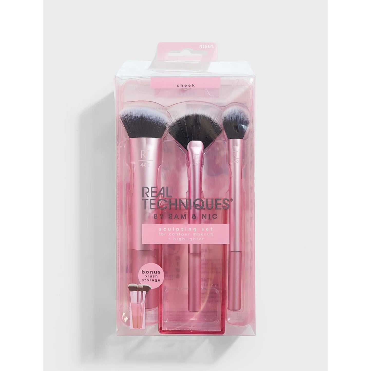 Real Techniques Sculpting Set 01438