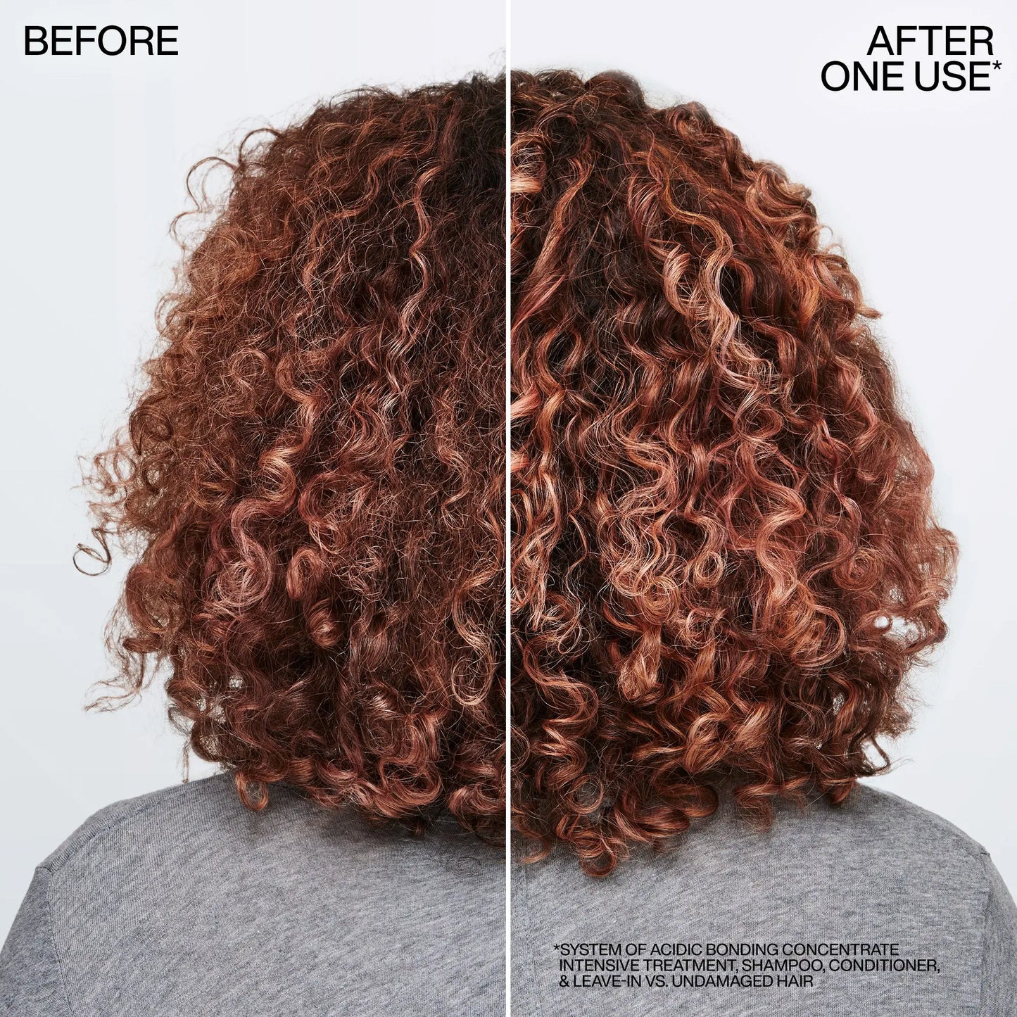 Redken Acidic Bonding Concentrate Curls Silicone Free Conditioner 300ml