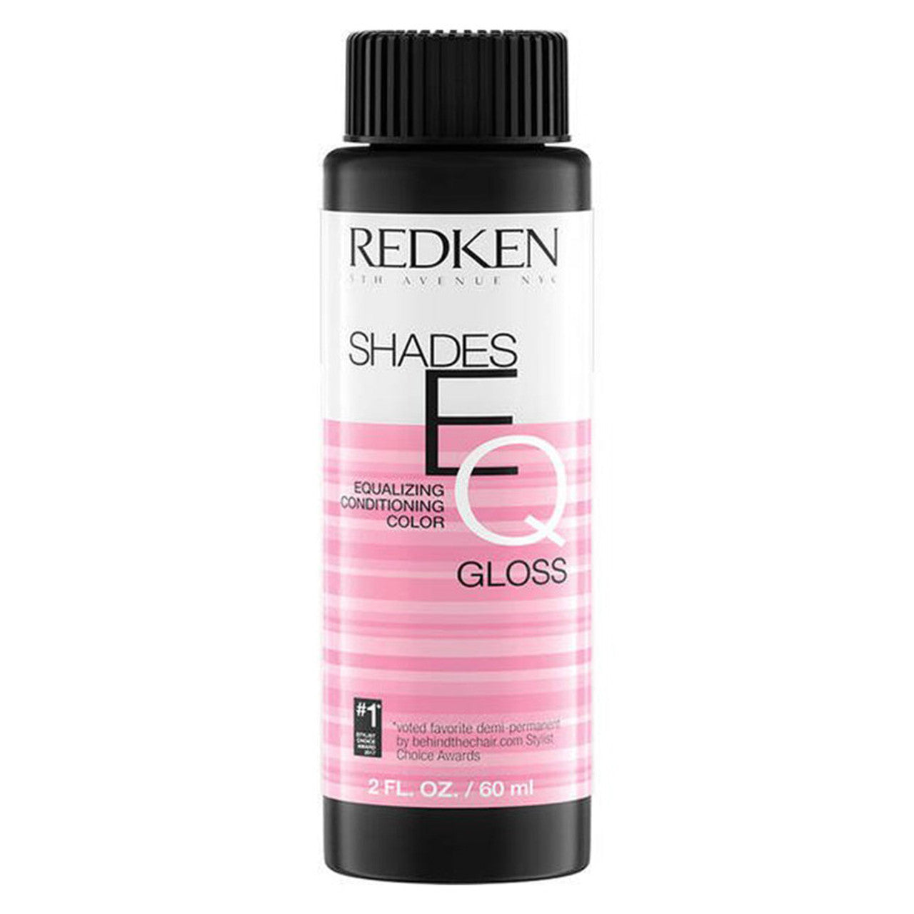 Redken Shades Eq Gloss Rk Seq Gloss 07N 60ML