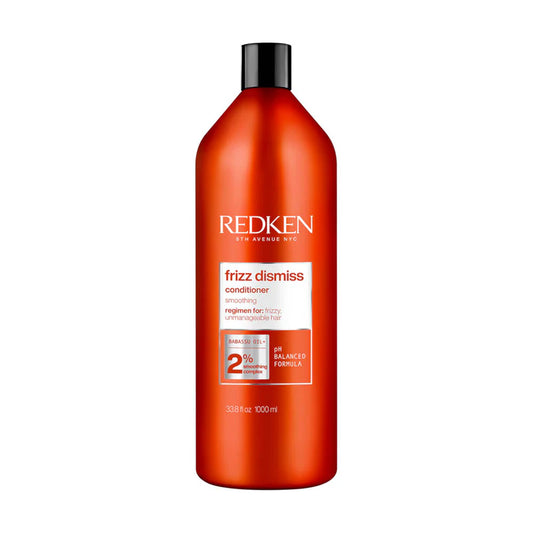 Redken Frizz Dismiss Conditioner 1000ML