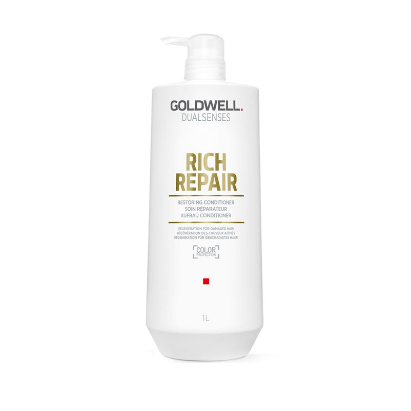Goldwell - Dualsenses - Rich Repair Restoring Conditioner 1L