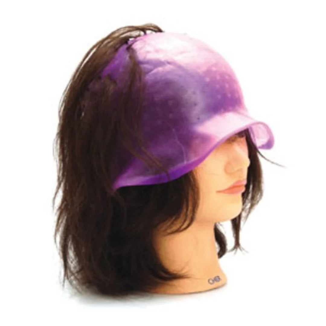 Robert de Soto Streaking Caps Purple With Hook