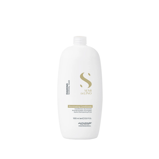 Alfaparf Milano Semi Di Lino Diamond Illuminating Conditioner 1000ML