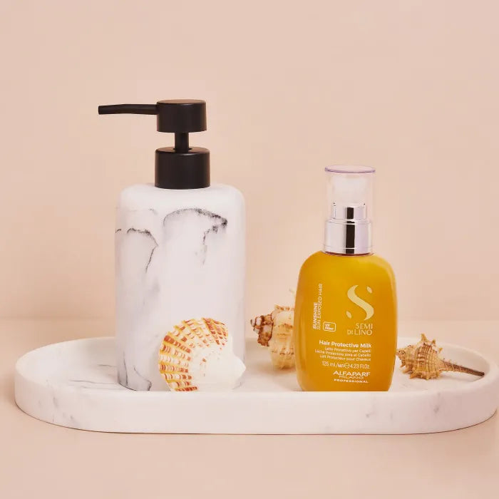 Alfaparf Milano After Sun Hair Protective Milk 125ml