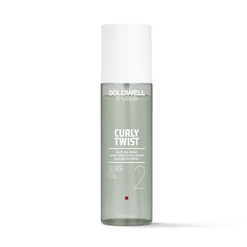 Goldwell Stylesign Curls & Waves Surf Oil 2 200ML