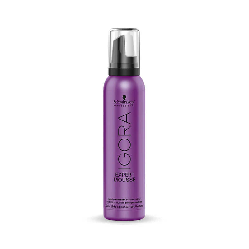 Schwarzkopf Igora Expert Mousse 4-68 100ML