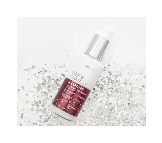 Joico Defy Damage Sleepover 100ML