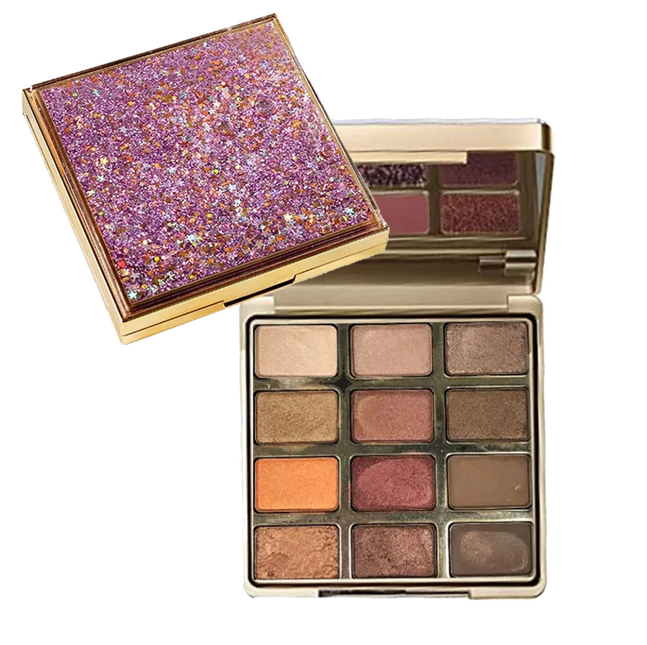GNF Eye Shadow Pallet 1203 Pink
