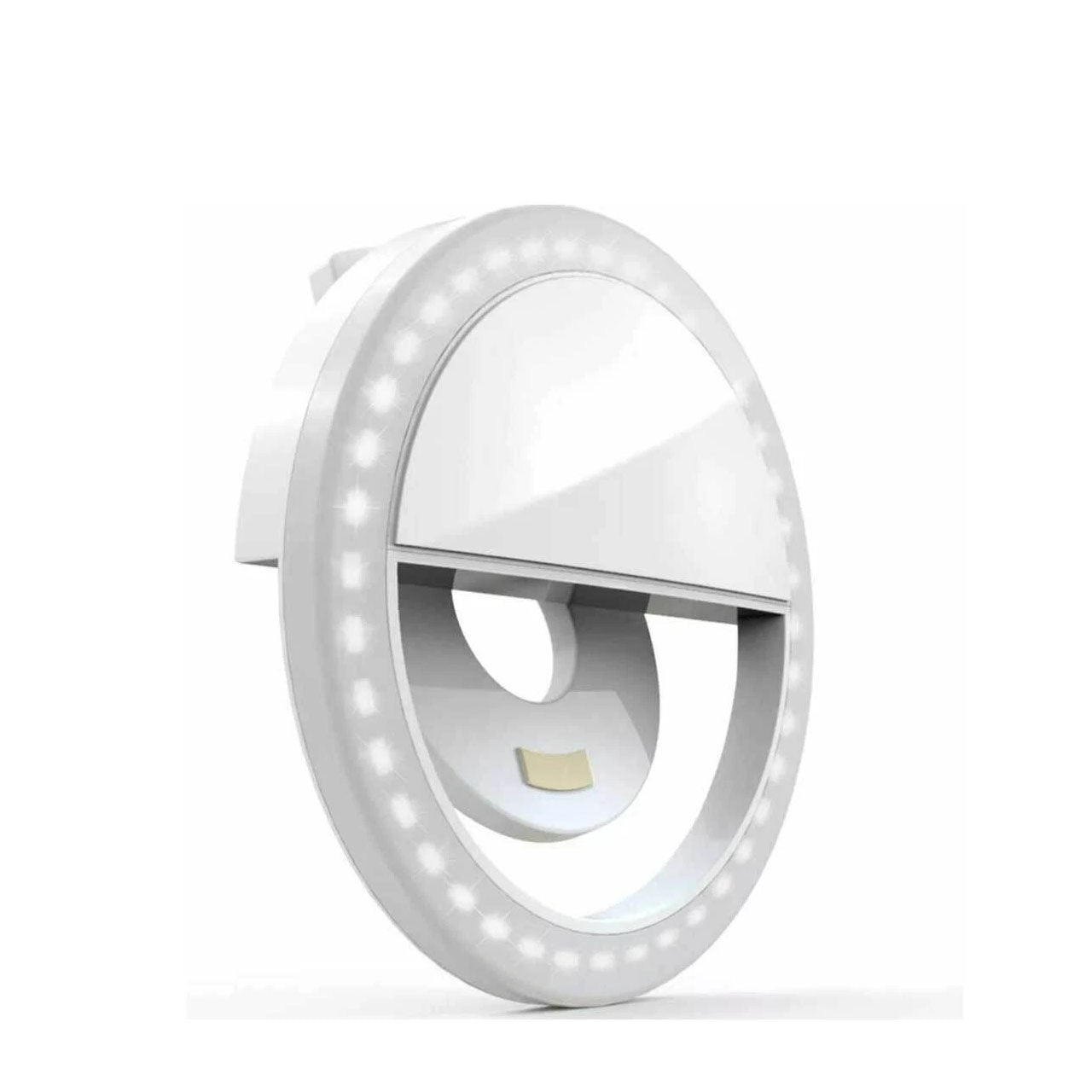 Selfie Ring Light