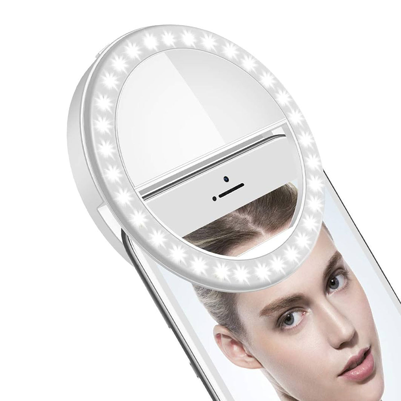 Selfie Ring Light
