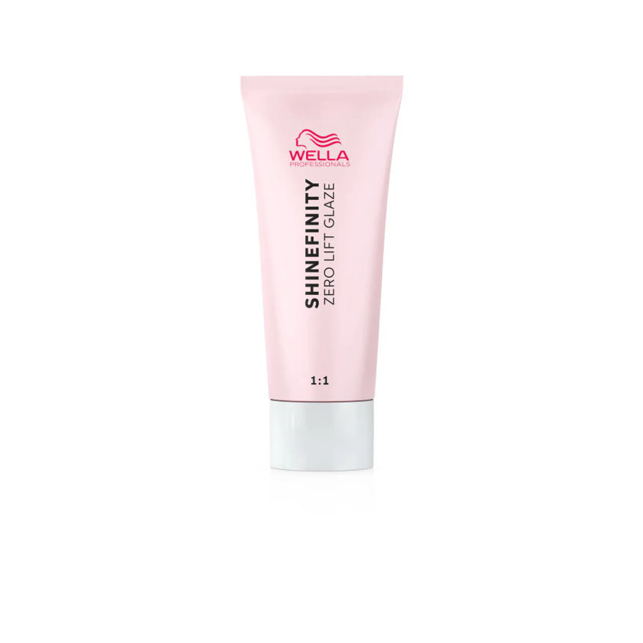 Wella Shineinfinity Zero Lift Glaze 07/3 60ML