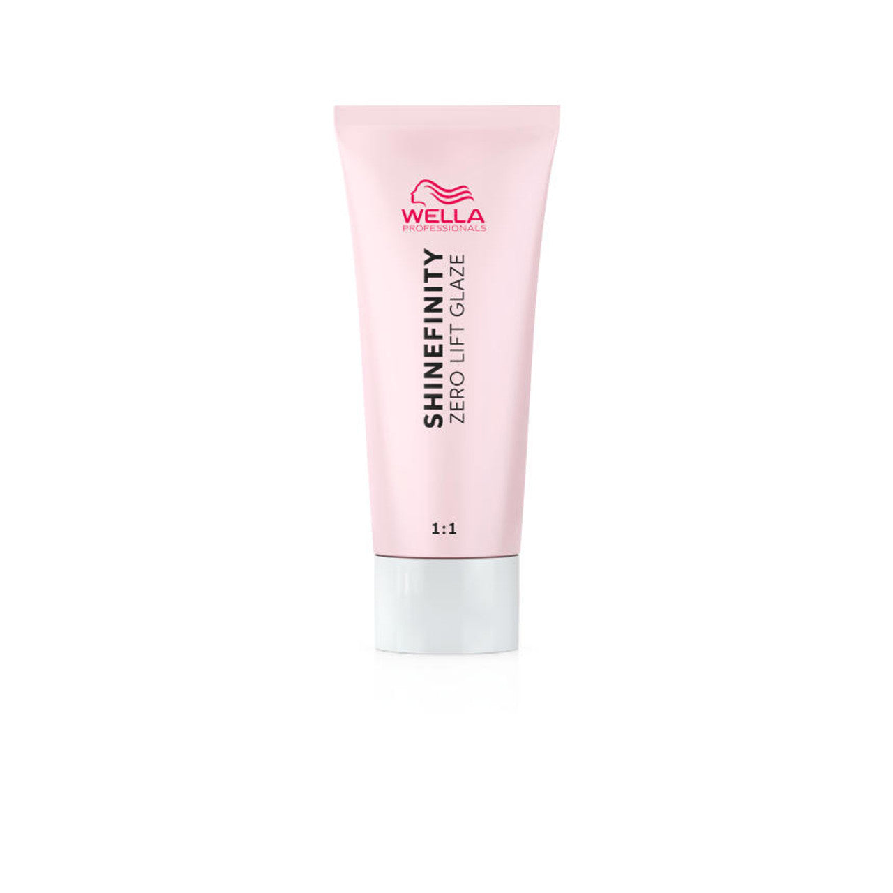 Wella Shinefinity Zero Lift Glaze 07/59 Cool Strawberry Wine 60ML