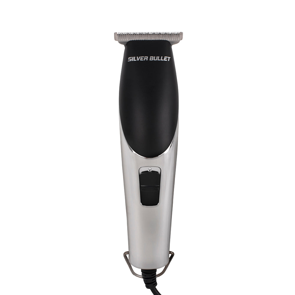 Silver Bullet Mini Buzz Trimmer