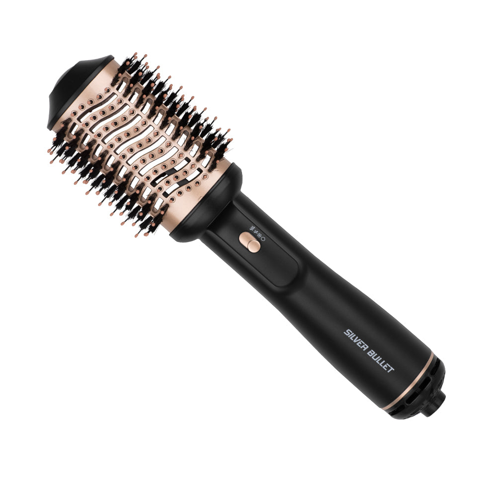 *Silver Bullet Showbiz Hot Air Oval 63.5Mm