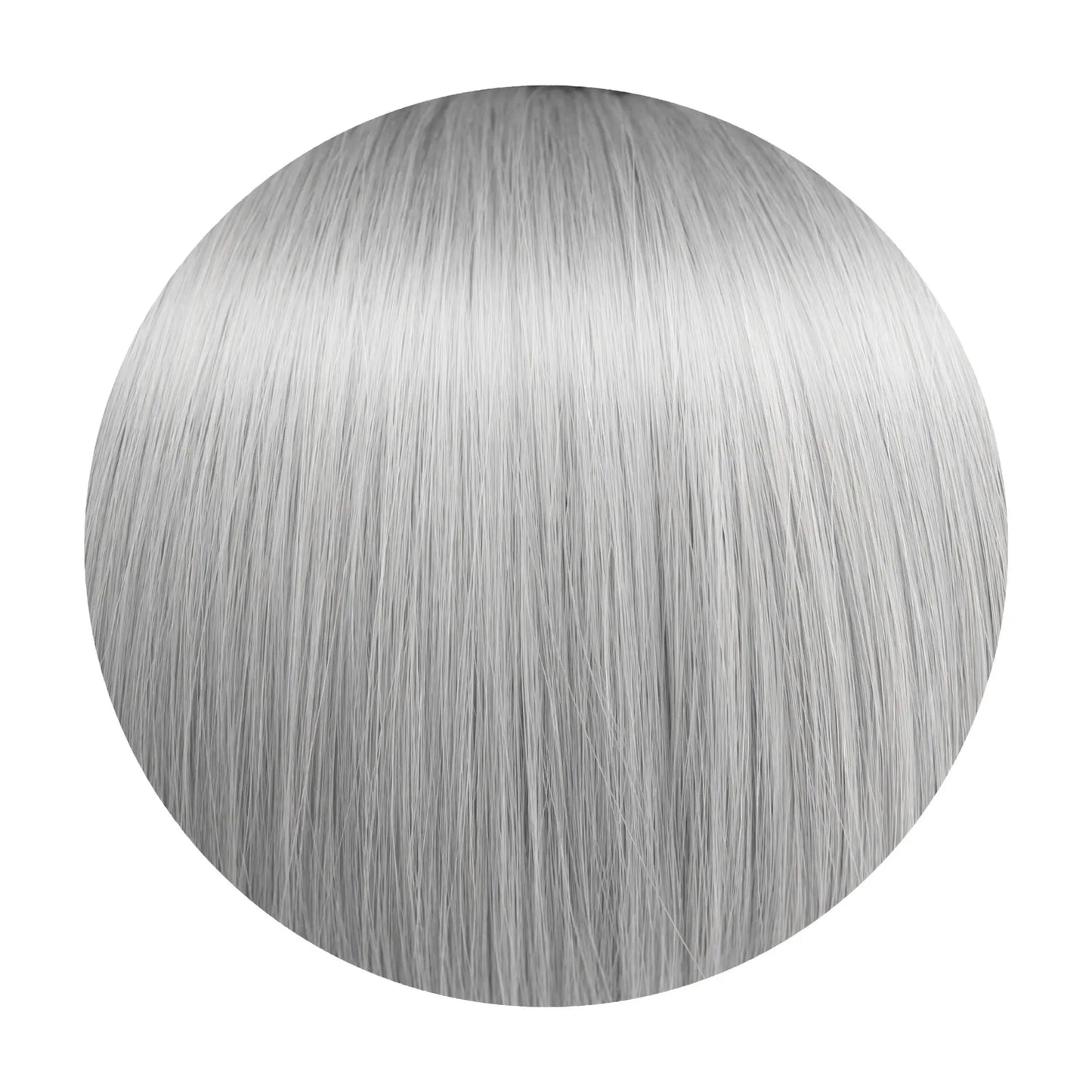 Seamless1 Rooted Silver Fox Invisible Tape Extensions 21.5 inches / 55 cm - 10 Pieces - 23-25 grams