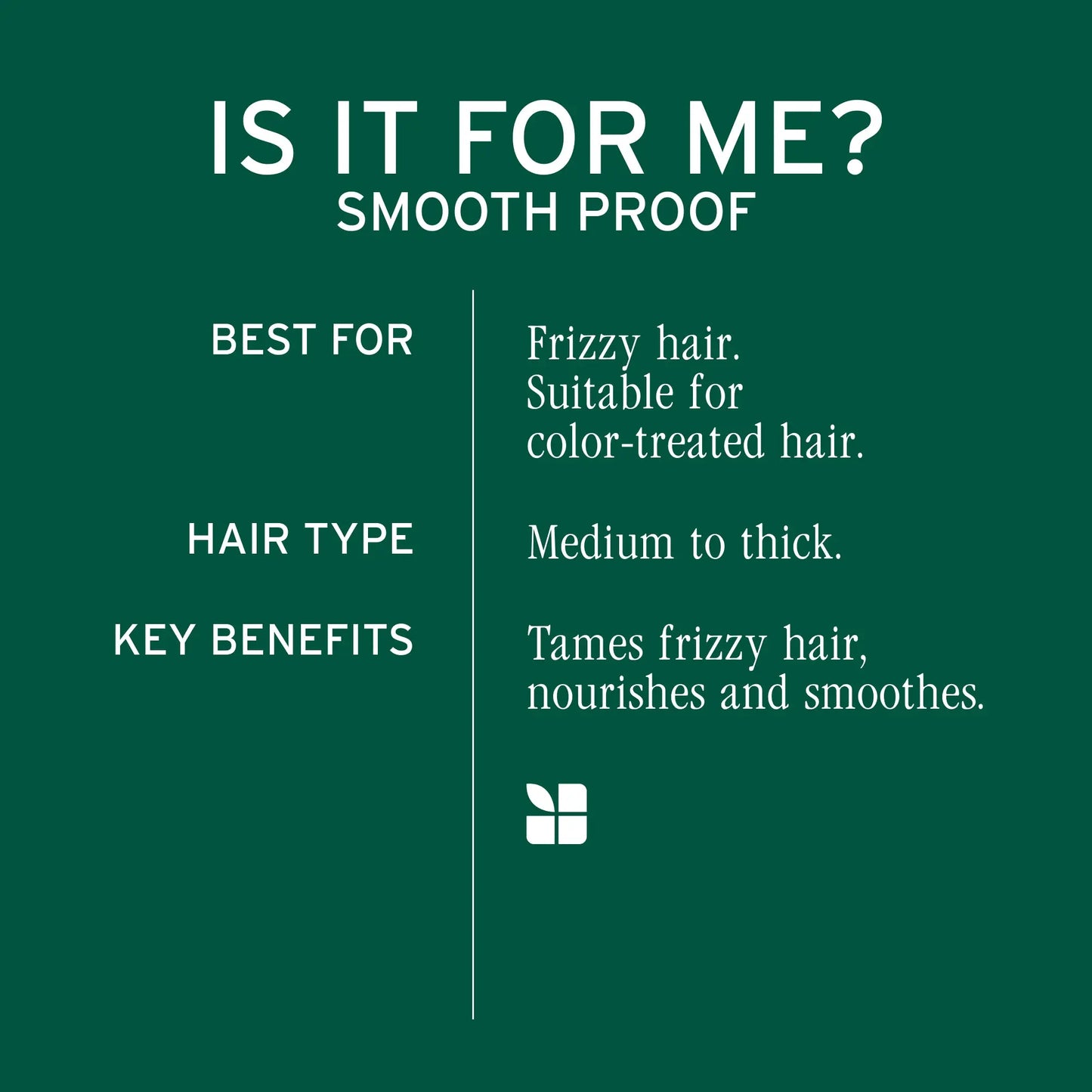 Matrix Biolage Smooth Proof Conditioner 236ml
