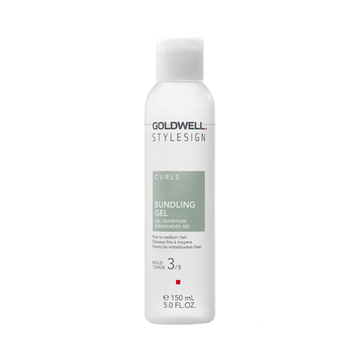 Goldwell Stylesign Curls & Waves Twist Around 3 200ML
