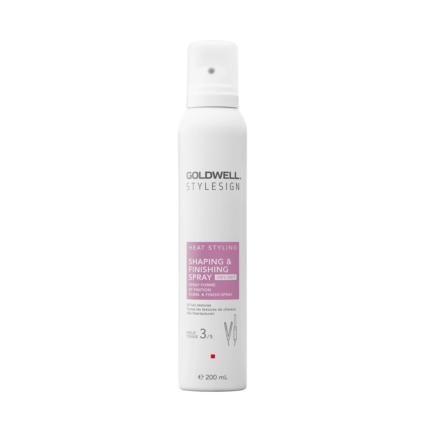 Goldwell Stylesign Shaping + Finishing Spray 200ML