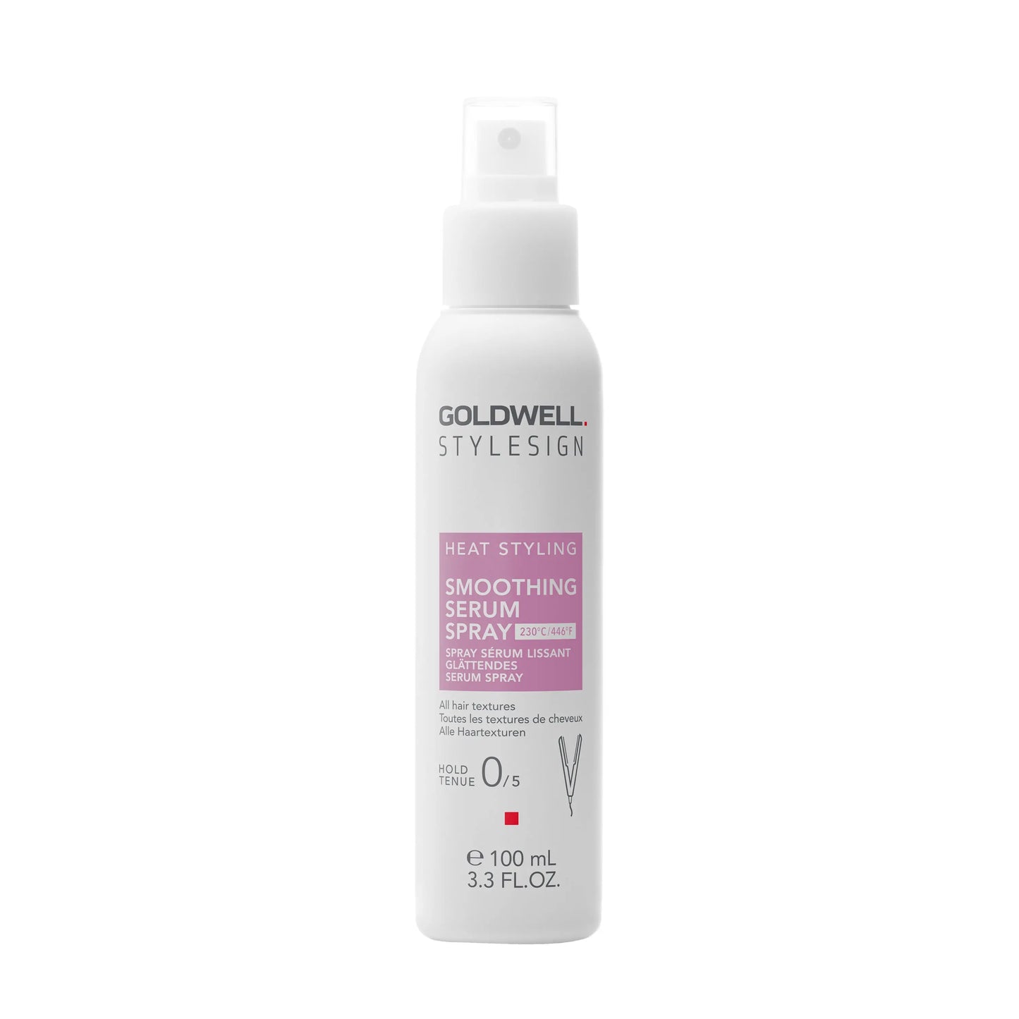 Goldwell Stylesign Just Smooth Control 1 200ML