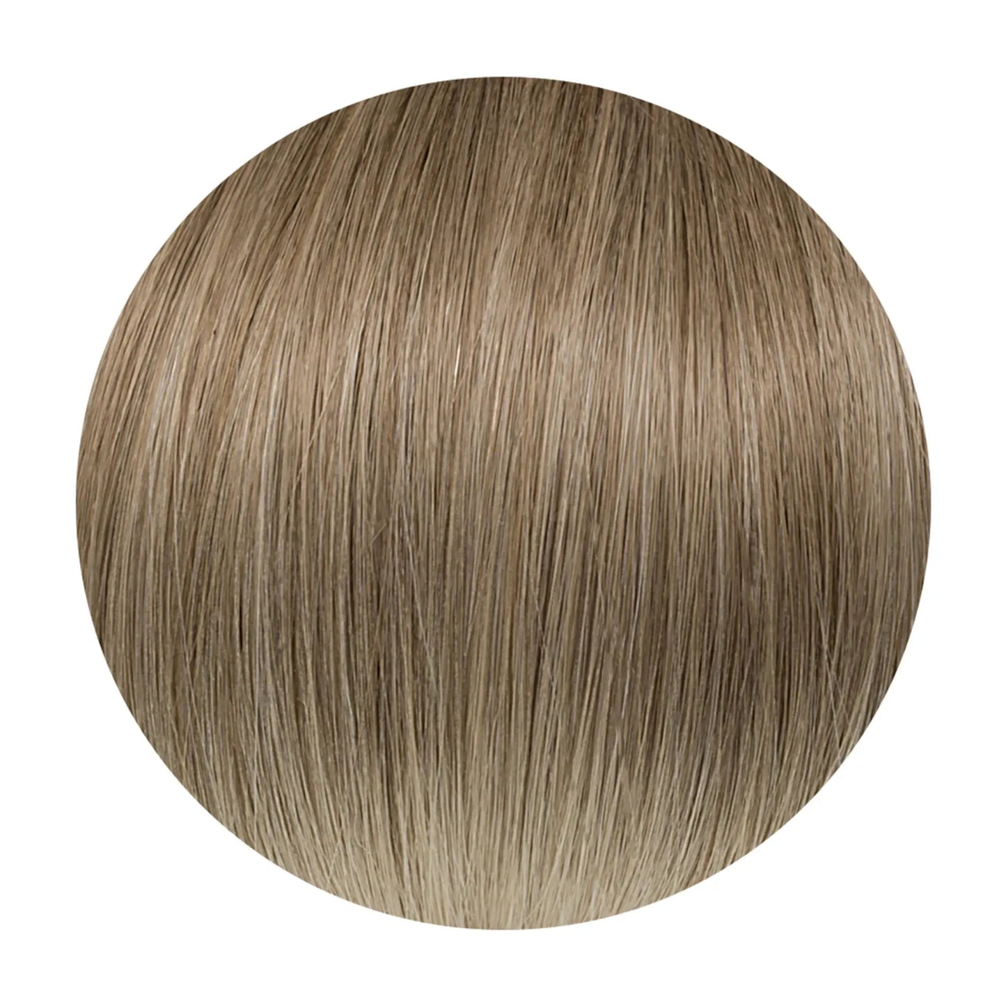 Seamless1 Rooted Summer Days Invisible Tape Extensions 21.5 inches / 55 cm - 10 Pieces - 23-25 grams